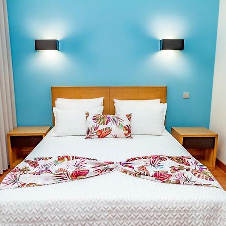 Boutique Mouras Bed and Breakfast Mondim de Basto Buitenkant foto