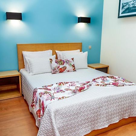 Boutique Mouras Bed and Breakfast Mondim de Basto Buitenkant foto