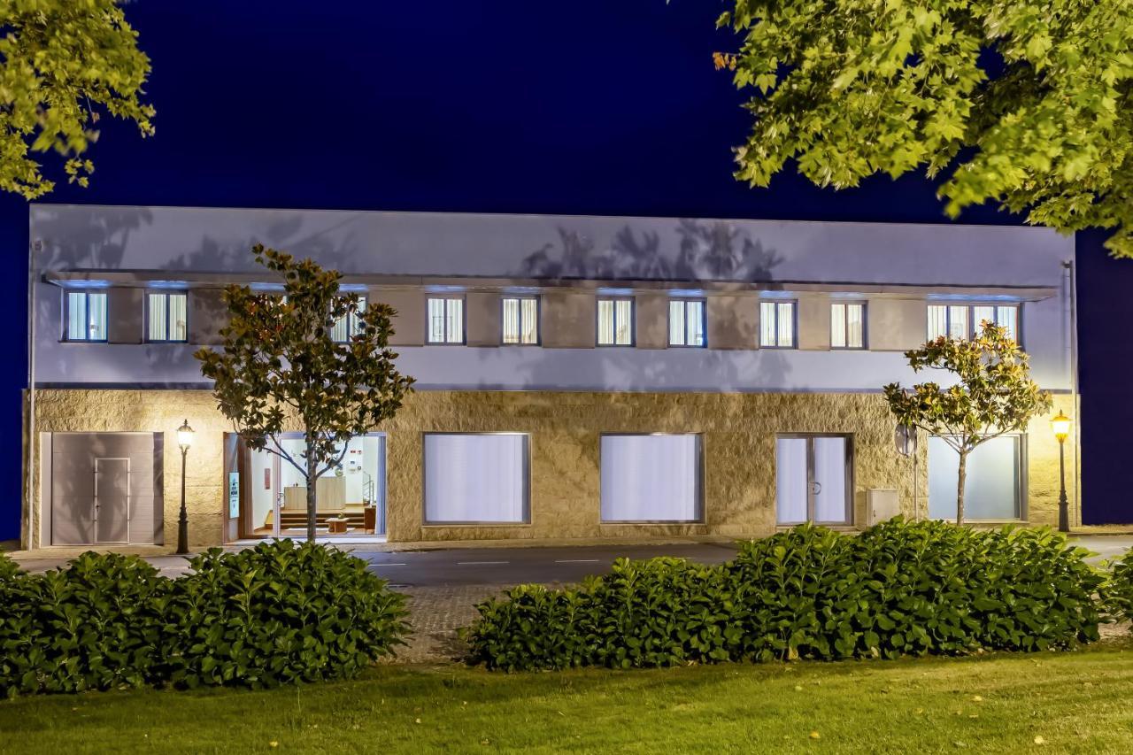 Boutique Mouras Bed and Breakfast Mondim de Basto Buitenkant foto