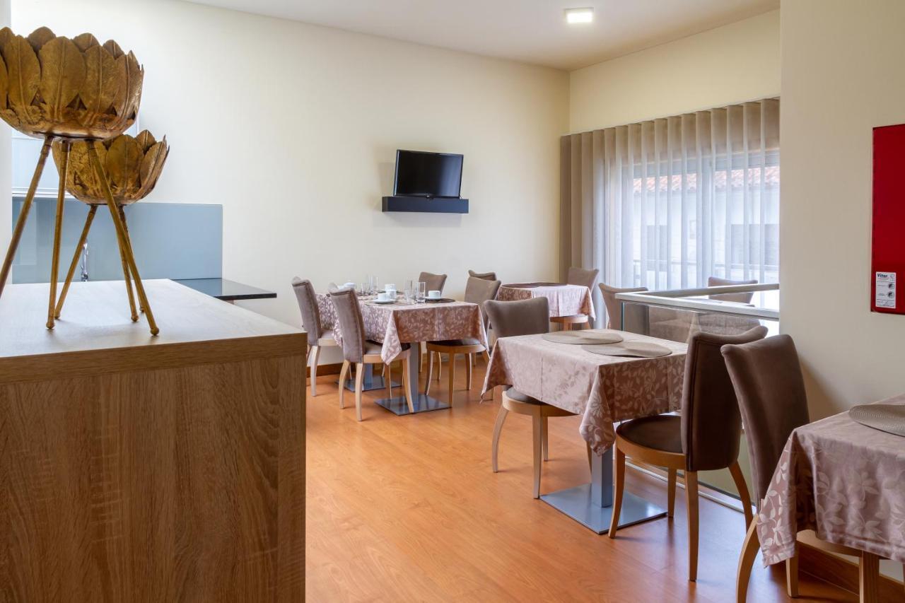 Boutique Mouras Bed and Breakfast Mondim de Basto Buitenkant foto