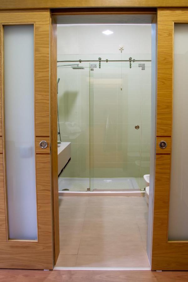 Boutique Mouras Bed and Breakfast Mondim de Basto Buitenkant foto