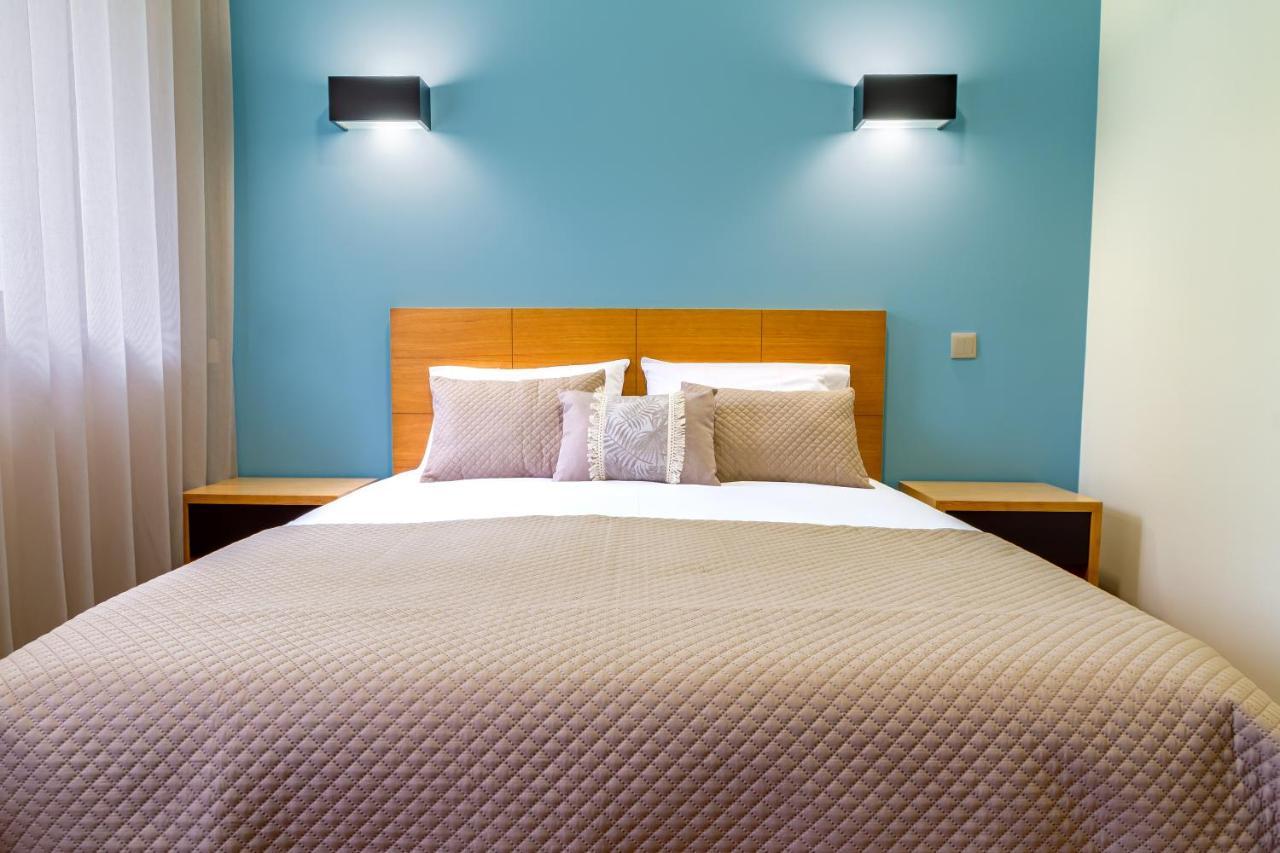 Boutique Mouras Bed and Breakfast Mondim de Basto Buitenkant foto