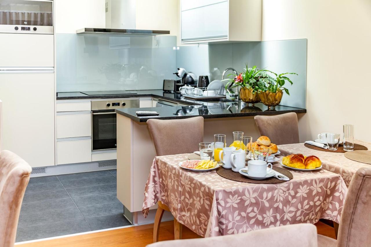 Boutique Mouras Bed and Breakfast Mondim de Basto Buitenkant foto