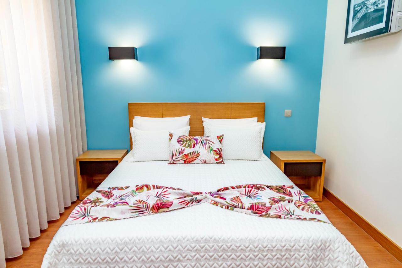 Boutique Mouras Bed and Breakfast Mondim de Basto Buitenkant foto