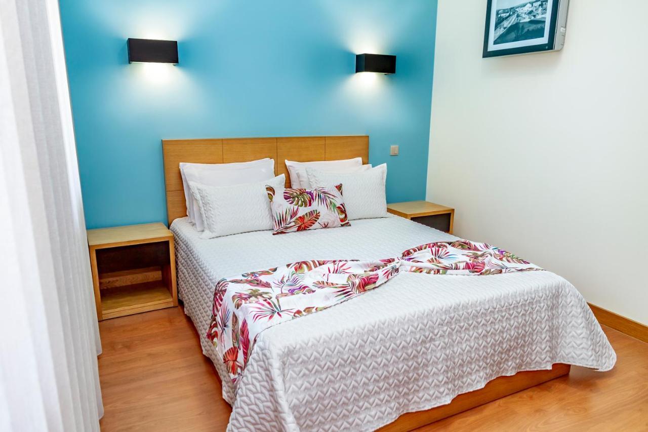Boutique Mouras Bed and Breakfast Mondim de Basto Buitenkant foto