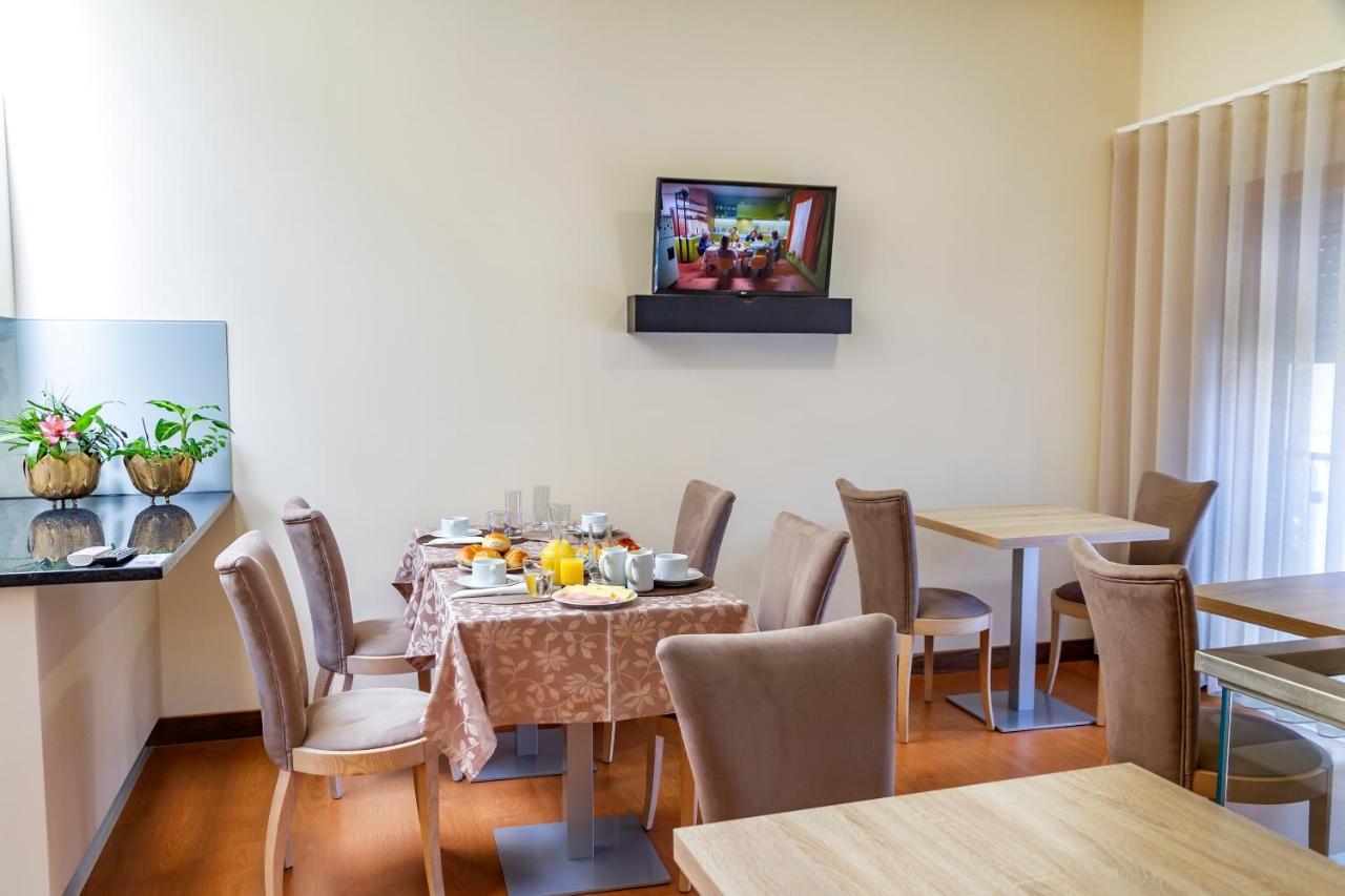 Boutique Mouras Bed and Breakfast Mondim de Basto Buitenkant foto