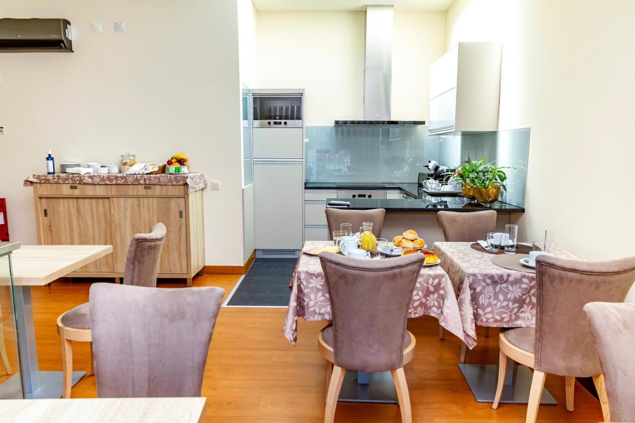 Boutique Mouras Bed and Breakfast Mondim de Basto Buitenkant foto