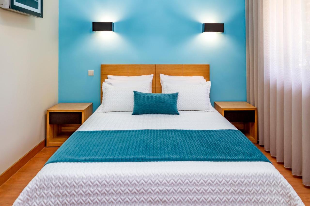 Boutique Mouras Bed and Breakfast Mondim de Basto Buitenkant foto