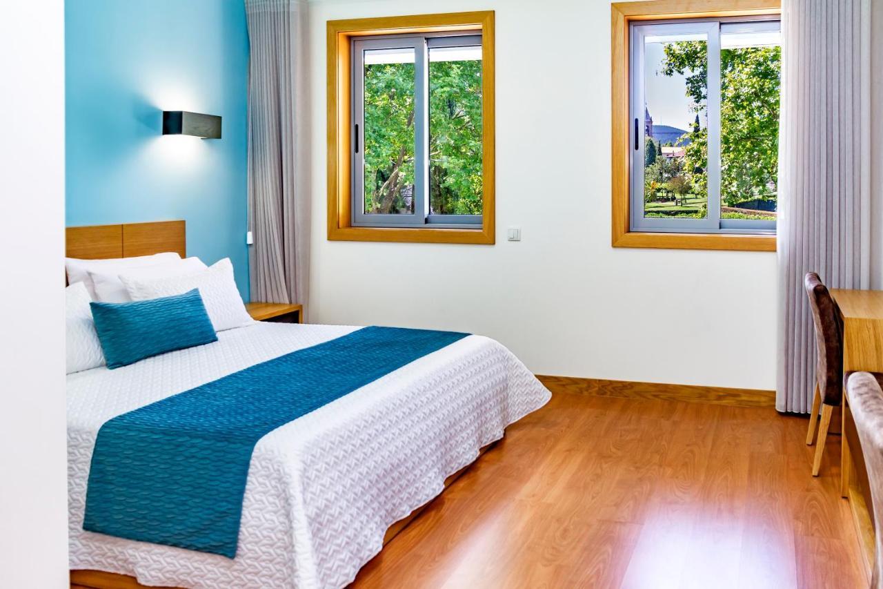 Boutique Mouras Bed and Breakfast Mondim de Basto Buitenkant foto