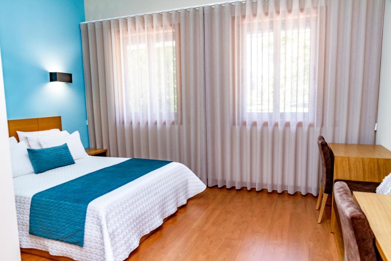 Boutique Mouras Bed and Breakfast Mondim de Basto Buitenkant foto