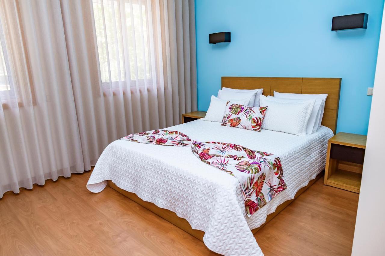 Boutique Mouras Bed and Breakfast Mondim de Basto Buitenkant foto